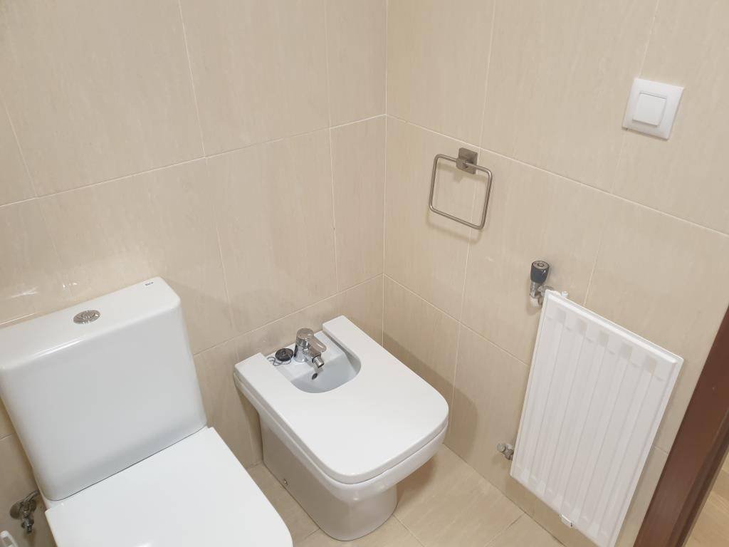 Habitación 100 m², Ourense