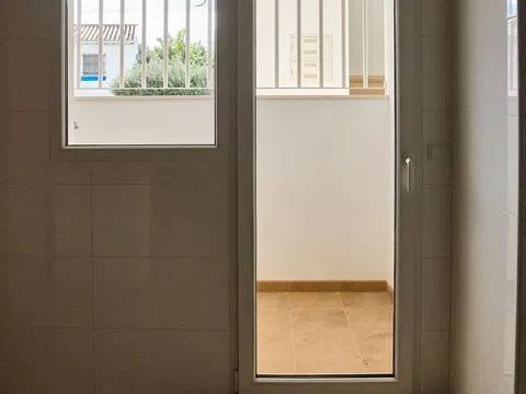 Piso de 130 m² en Pego