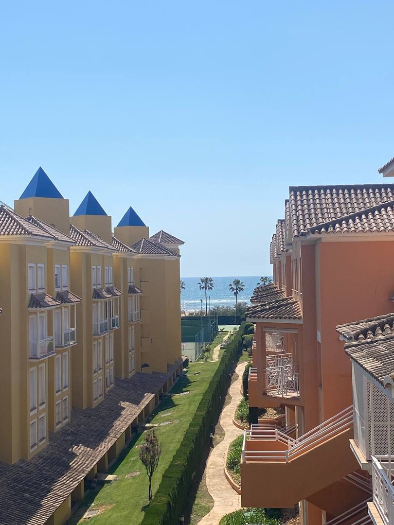 Piso de 85 m² en Isla Cristina