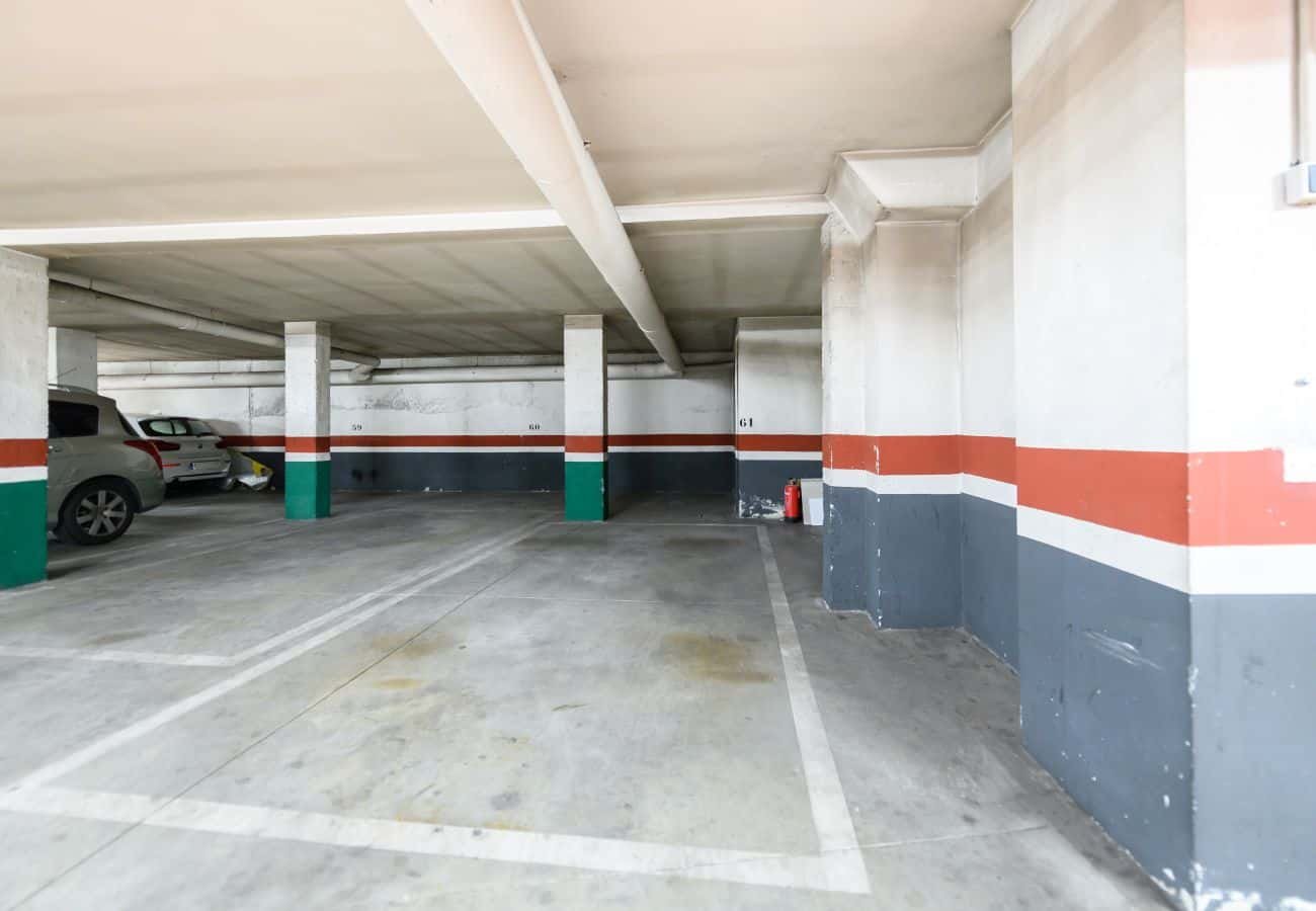 Pis de 129 m² a Madrid