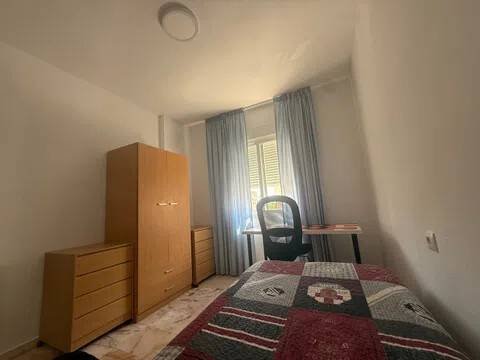 Habitación 95 m², Málaga