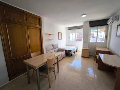 Piso de 42 m² en Murcia