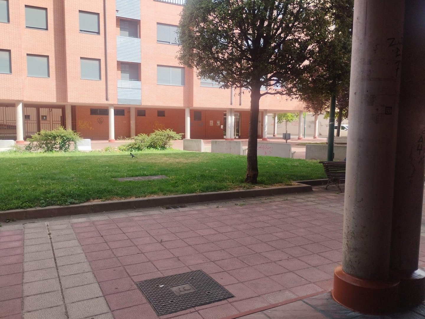 Piso de 114 m² en Valladolid