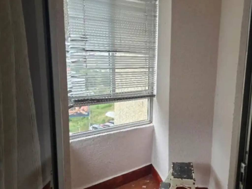 Piso de 95 m² en Vigo