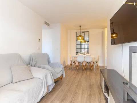 Piso de 161 m² en el Campello