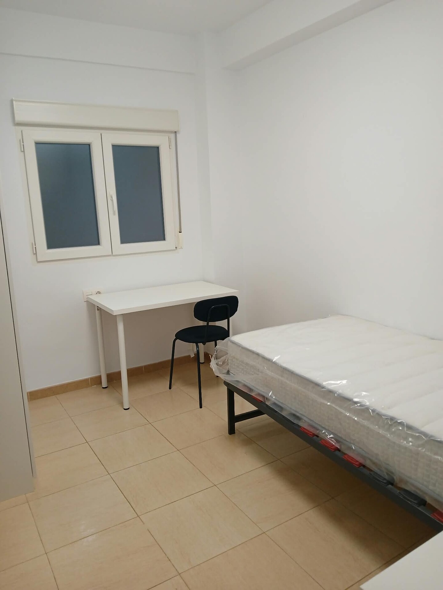 Wohnung 110 m² in Granada