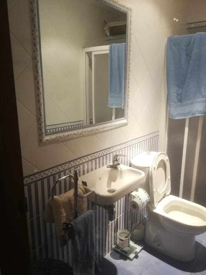 Piso de 80 m² en Sanlúcar de Barrameda