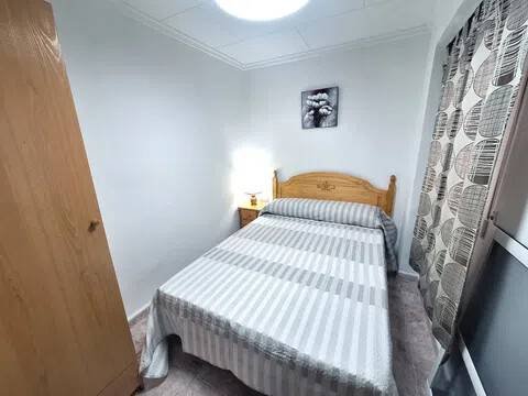 Pis de 77 m² a Xàbia