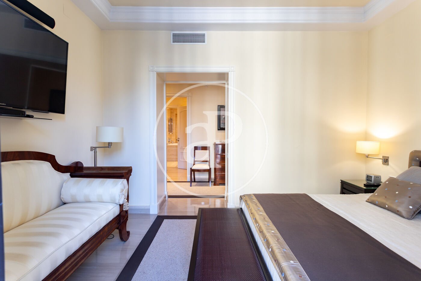 Piso de 213 m² en Barcelona