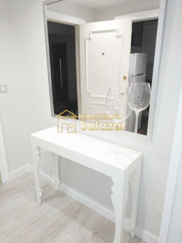 Pis de 42 m² a Bilbao