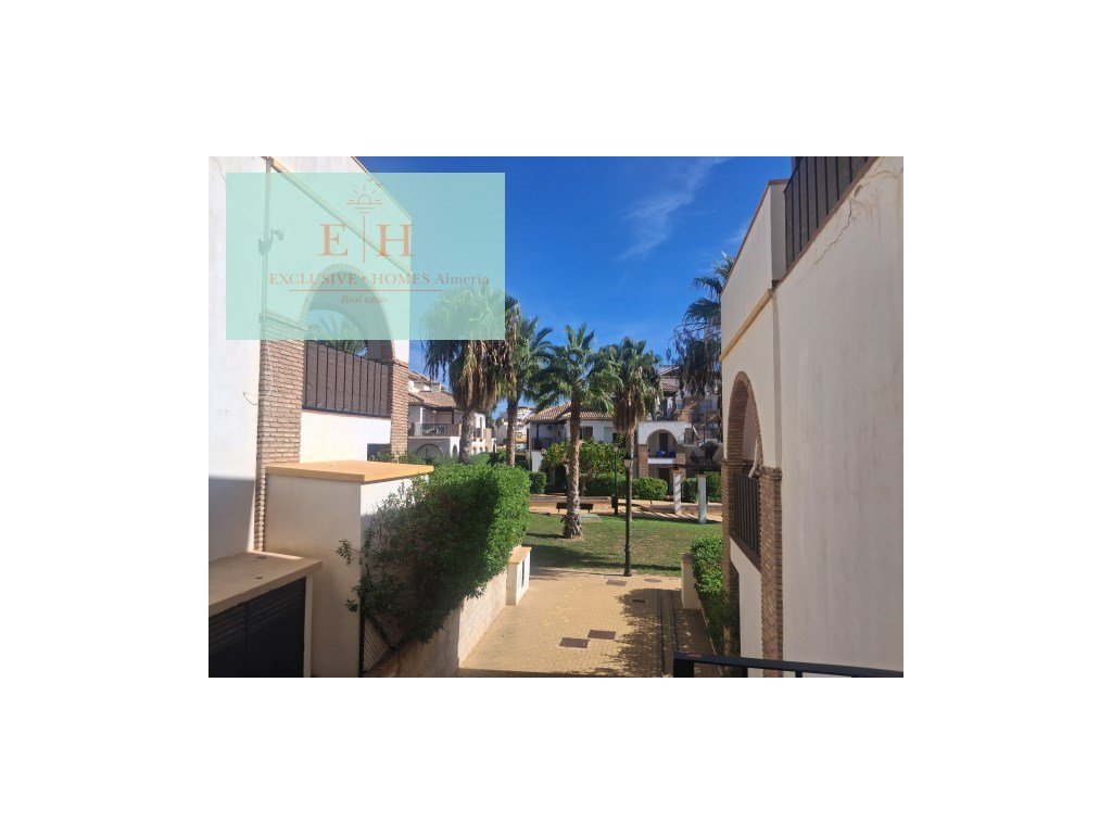 Wohnung 75 m² in Vera