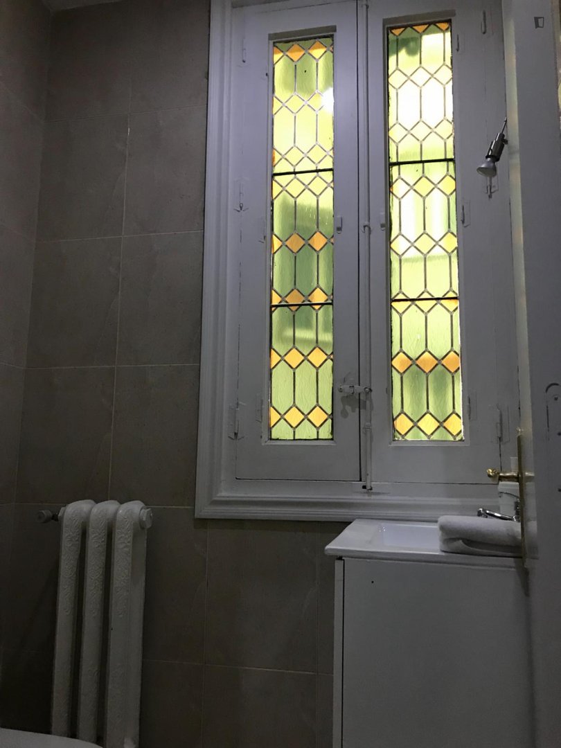 Pis de 21 m² a Madrid