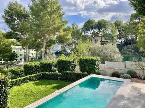 Casa de 180 m² en Andratx