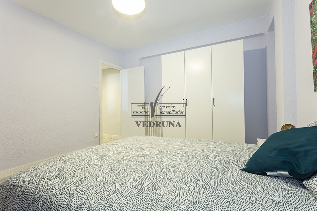Piso de 101 m² en Zaragoza