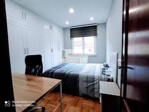 Wohnung 120 m² in Oviedo