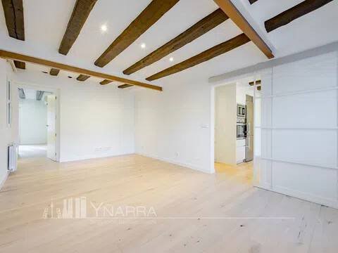 Piso de 125 m² en Madrid