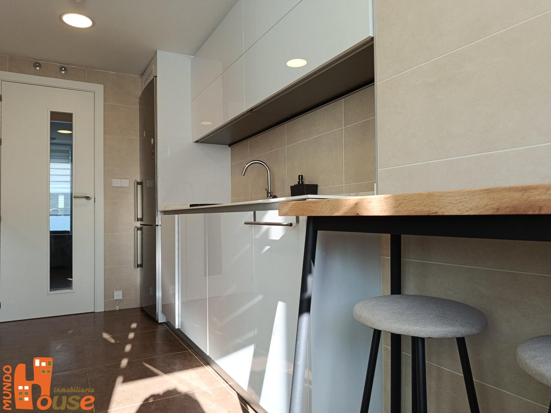 Квартира 132 м² в Palazuelos de Eresma
