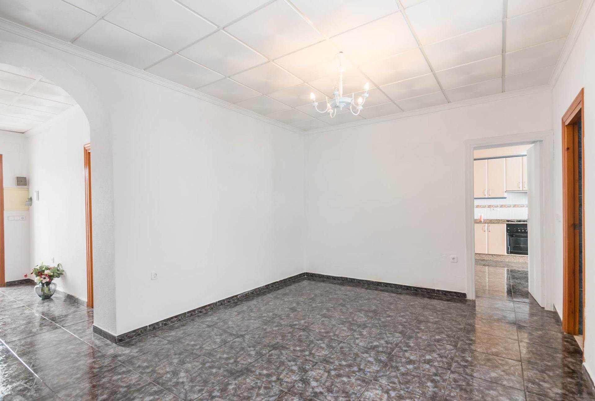 Piso de 225 m² en Murcia