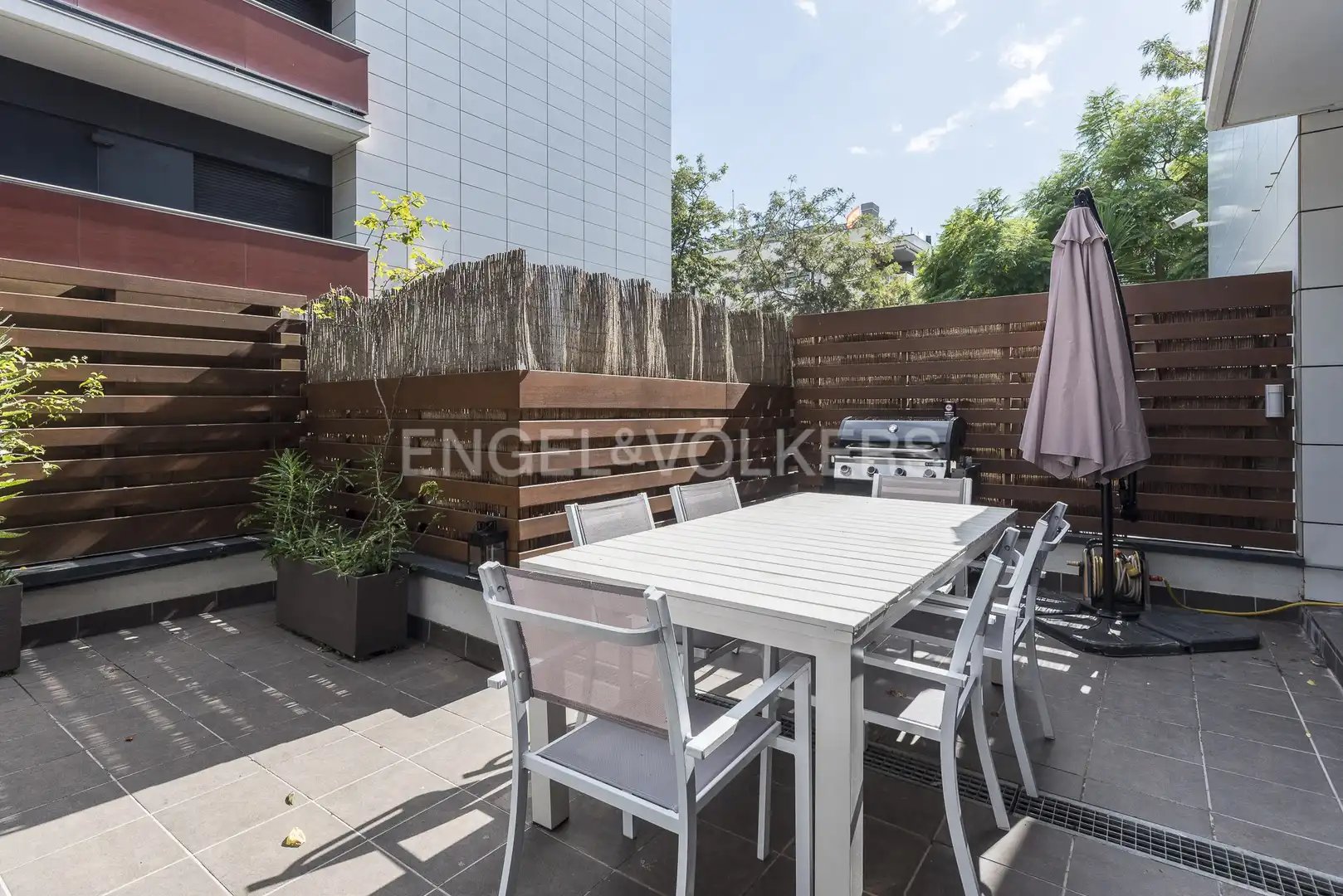 Piso de 92 m² en Sitges
