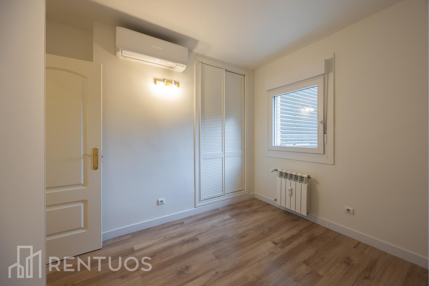 Piso de 119 m² en Madrid