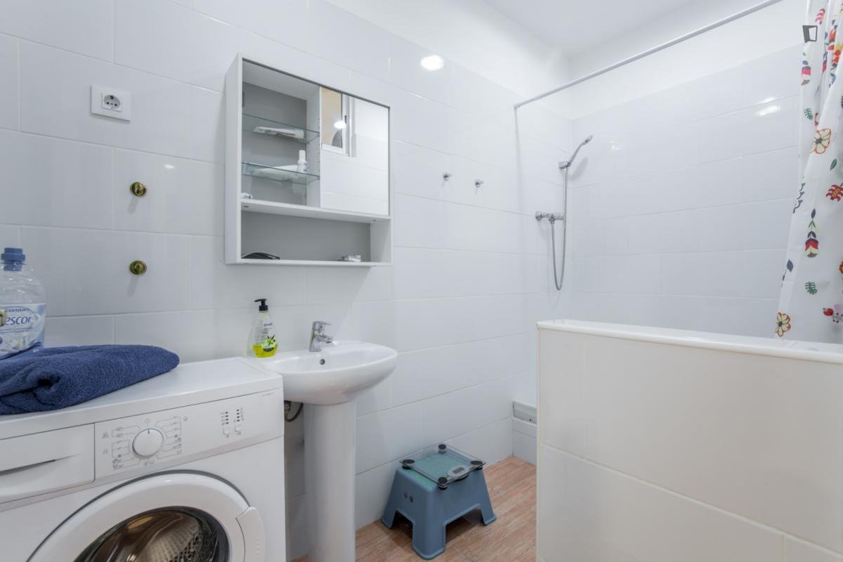Habitación en alquiler, Barcelona