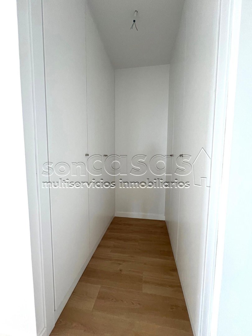 Pis de 120 m² a Madrid