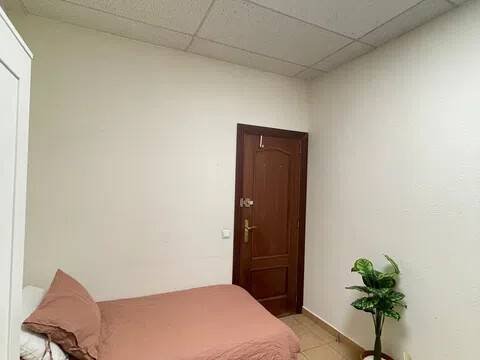 Appartamento 115 m² a Madrid