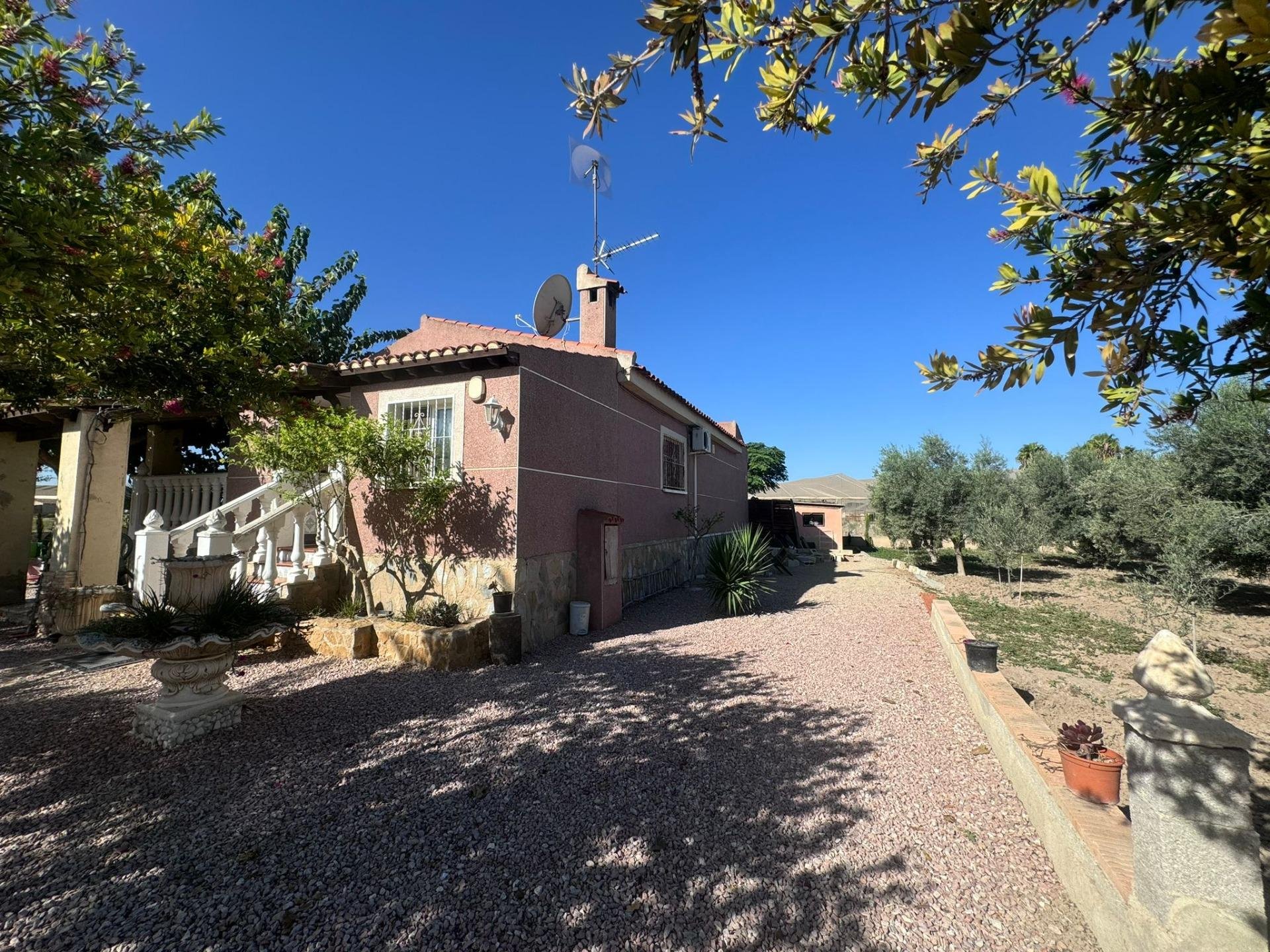 Casa de 169 m² en Daya Vieja