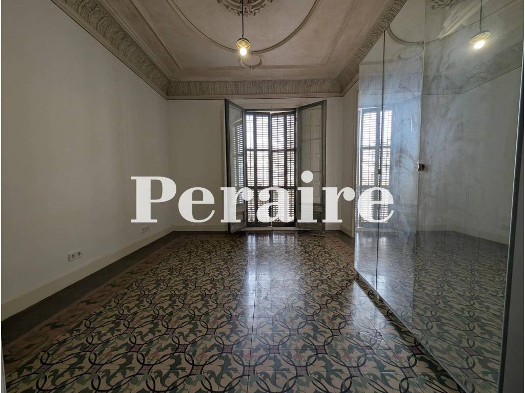 Piso de 195 m² en Barcelona