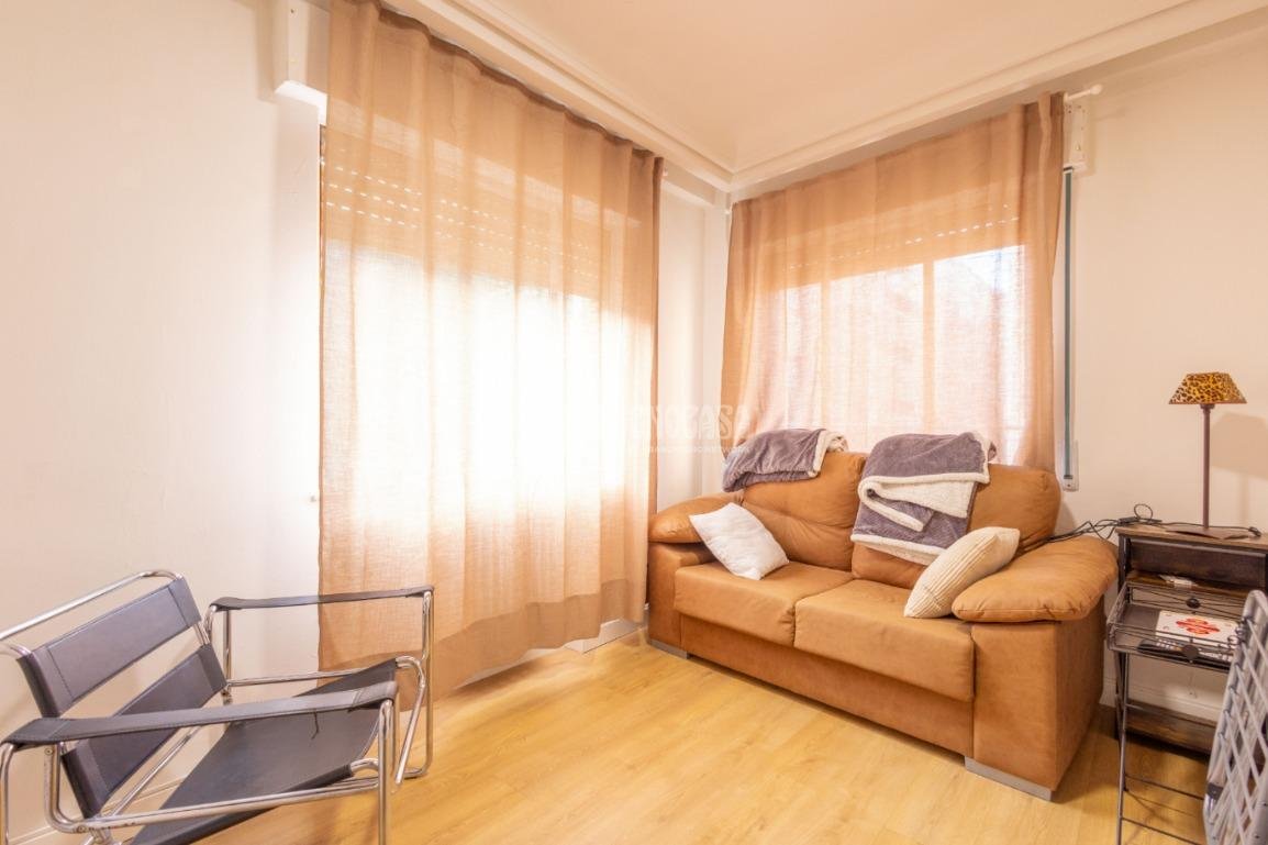 Piso de 123 m² en Salamanca