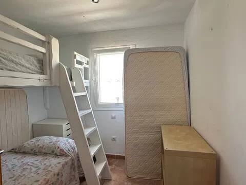 Квартира 65 м² у Mogán
