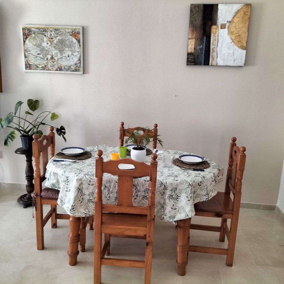 Piso de 50 m² en Sanlúcar de Barrameda