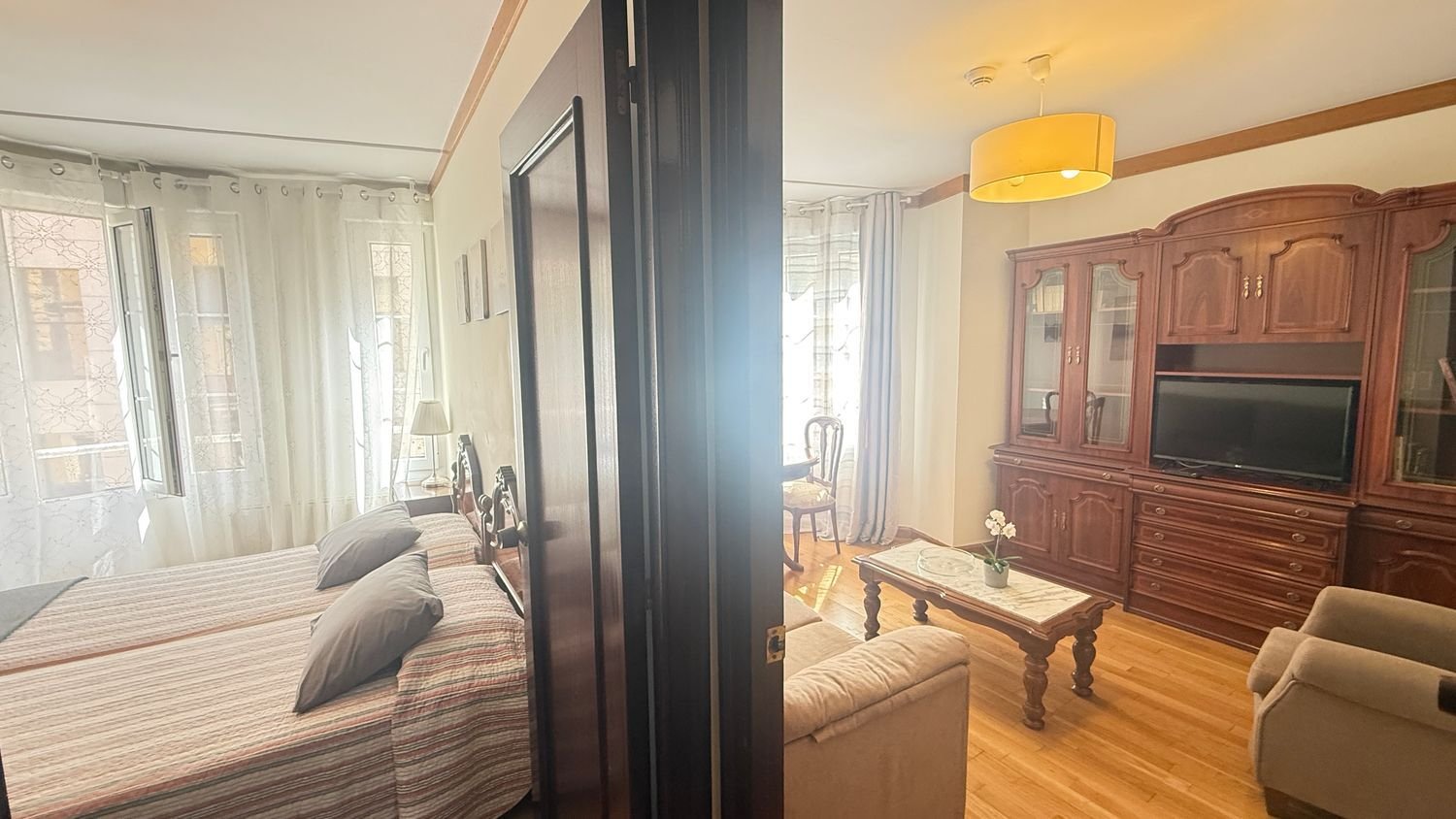 Piso de 61 m² en Gijón