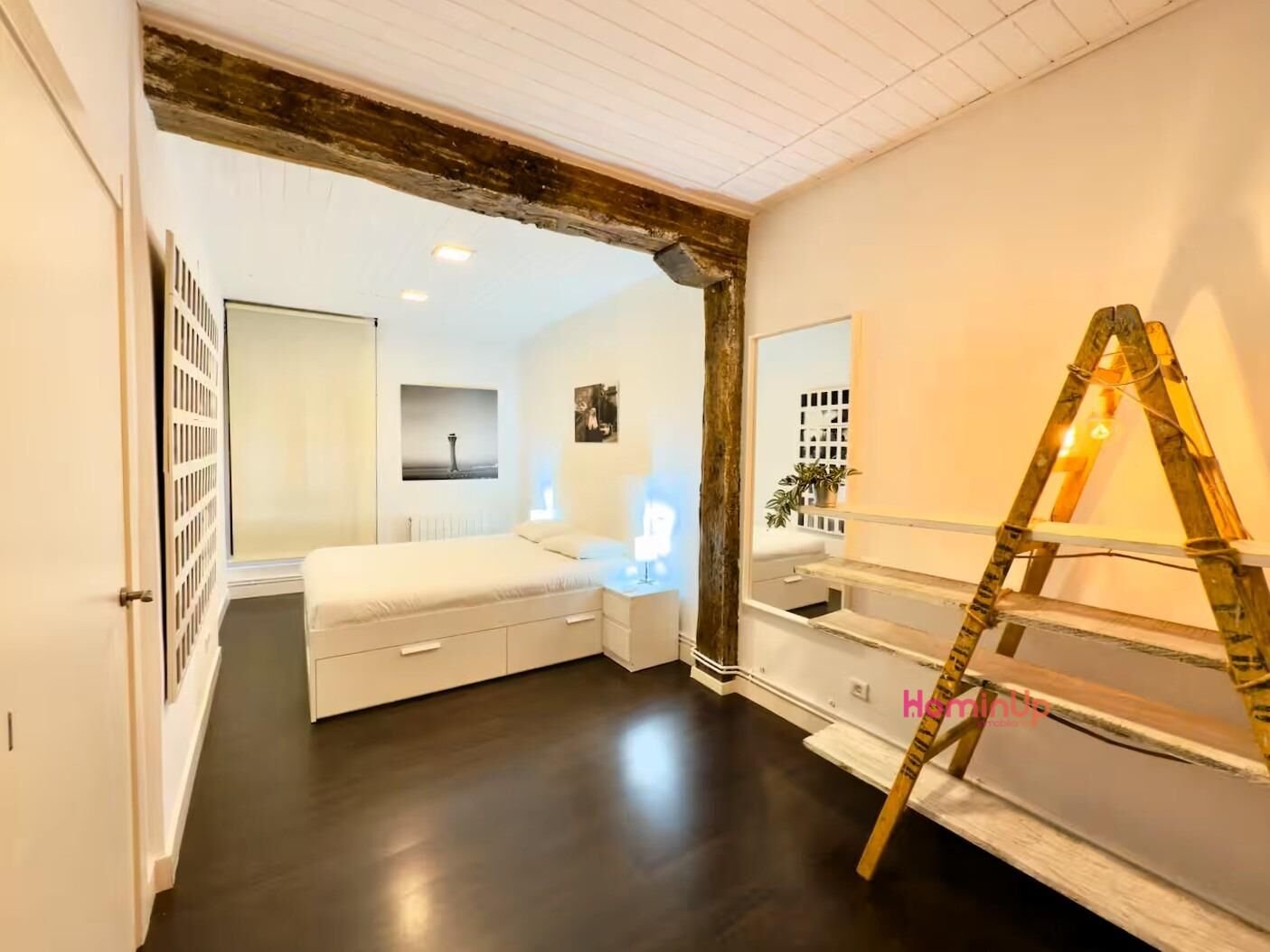 Piso de 60 m² en Bilbao