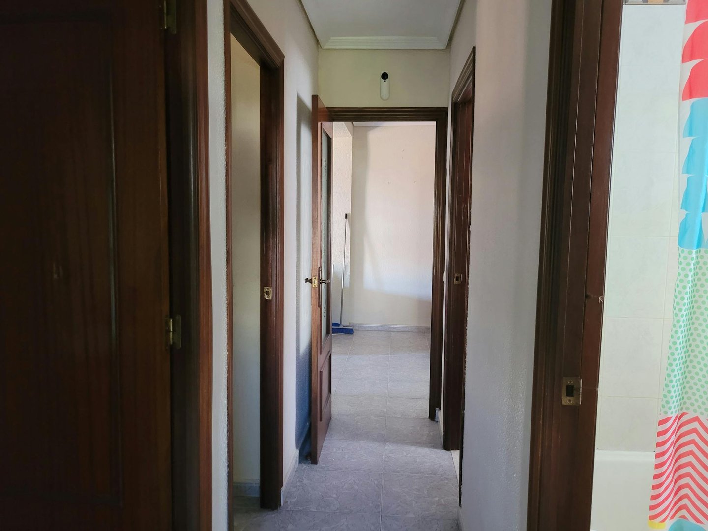 Habitació de lloguer, Sevilla