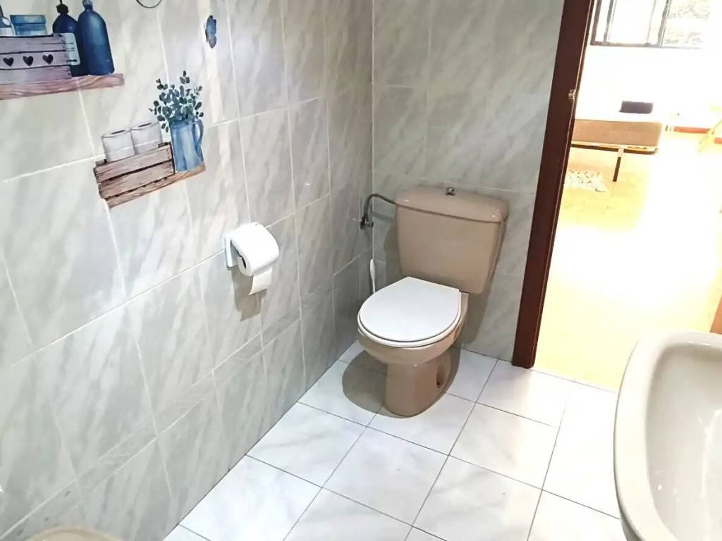 Piso de 76 m² en Burgos