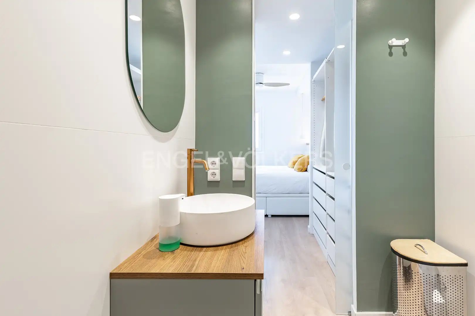 Piso de 83 m² en Sitges