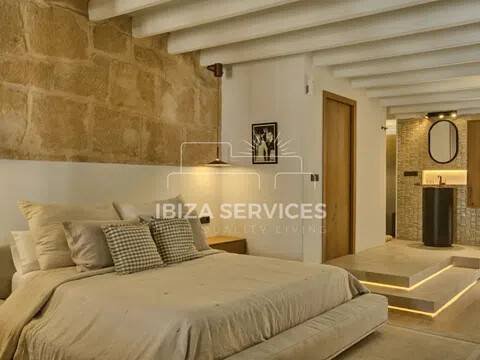 Piso de 60 m² en Ibiza