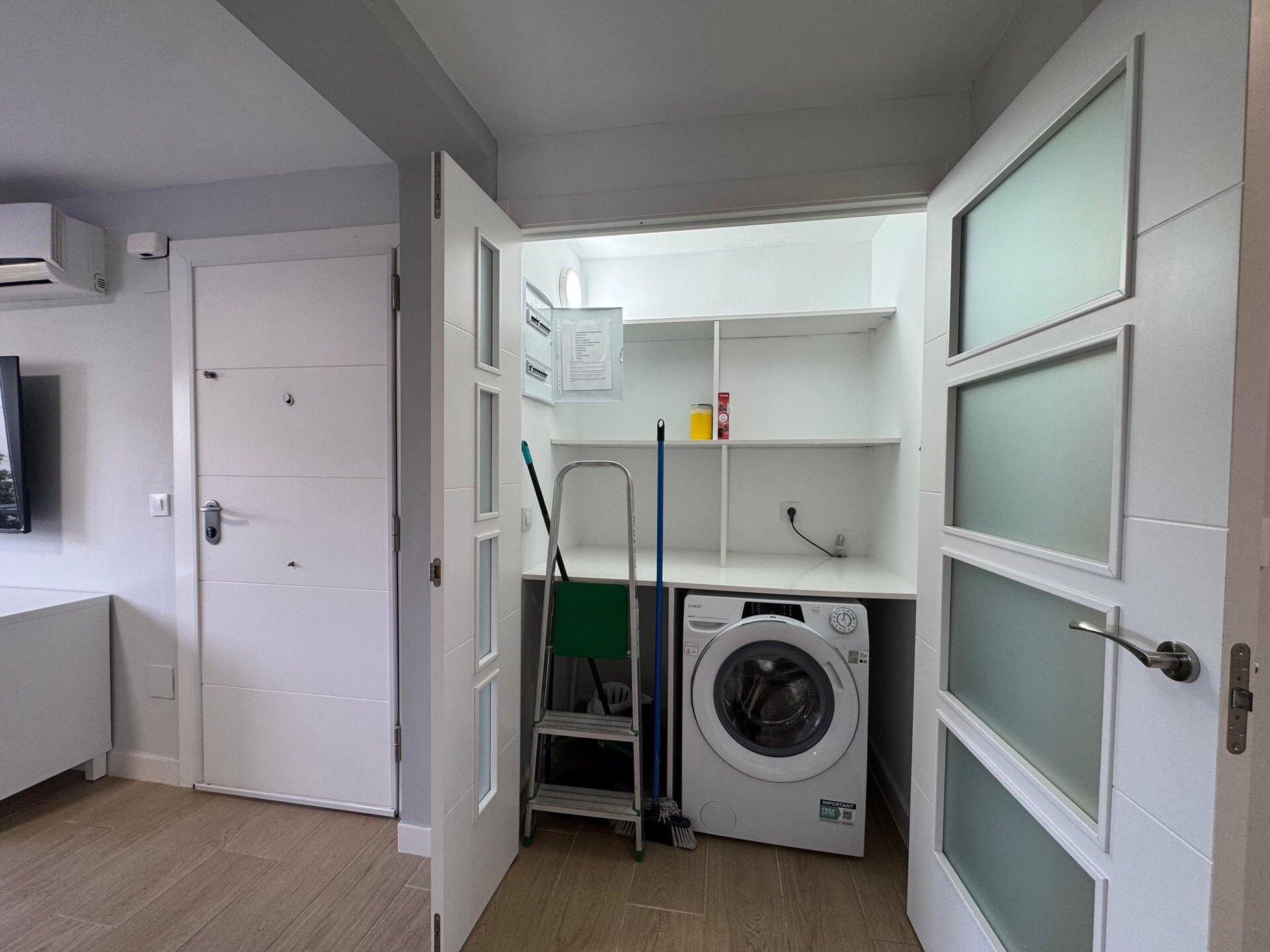 Pis de 58 m² a Sevilla