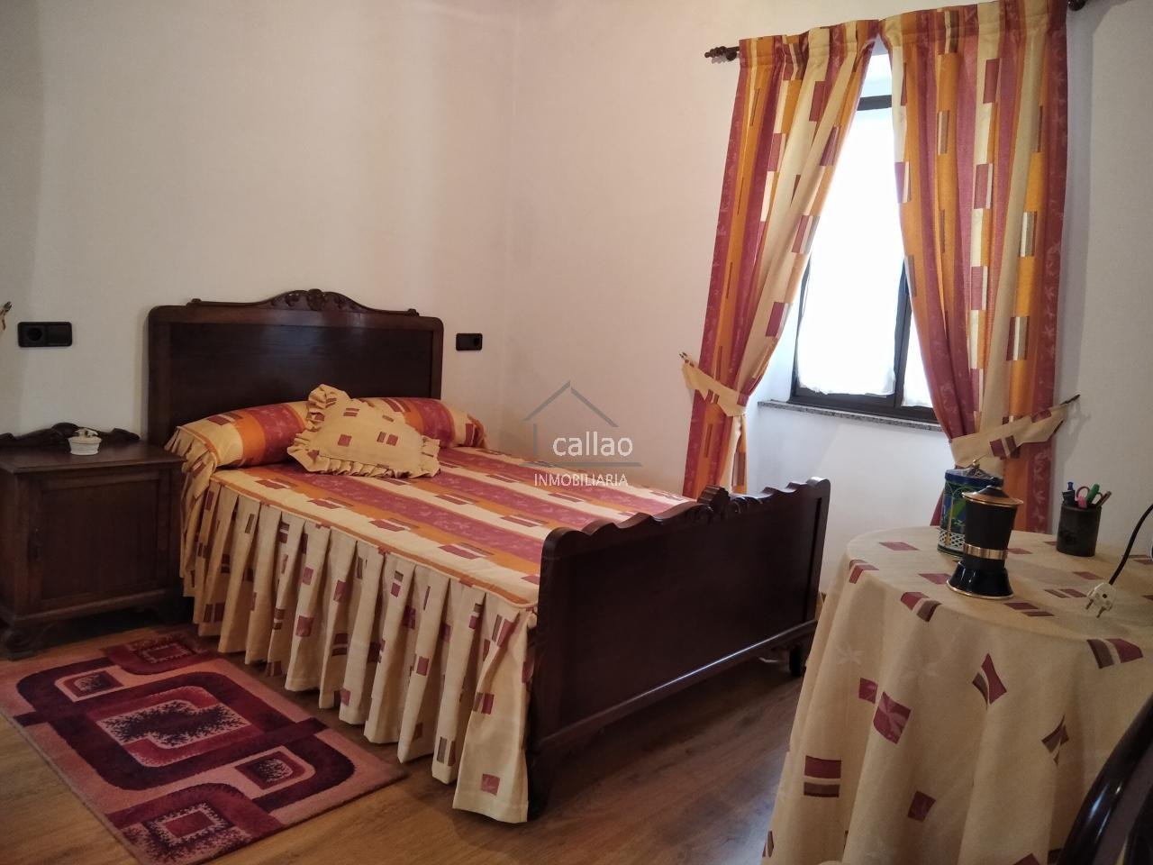 Casa de 182 m² en Valdoviño