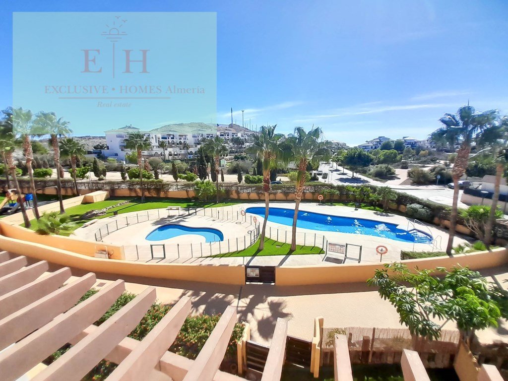 Piso de 45 m² en Vera