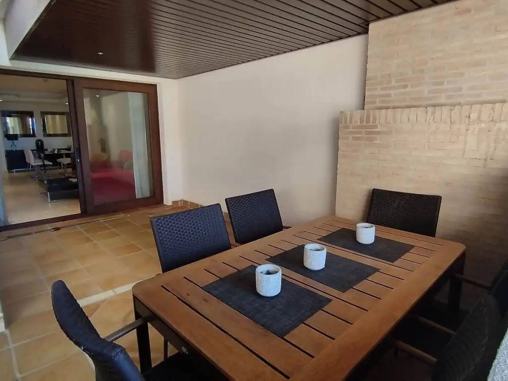 Piso de 114 m² en Estepona