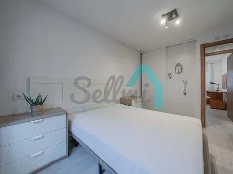 Piso de 90 m² en Oviedo