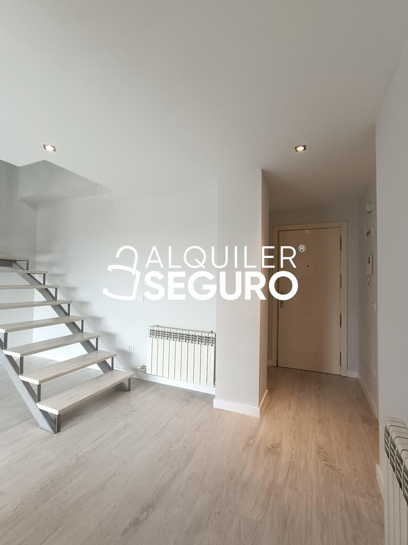 Pis de 90 m² a Madrid