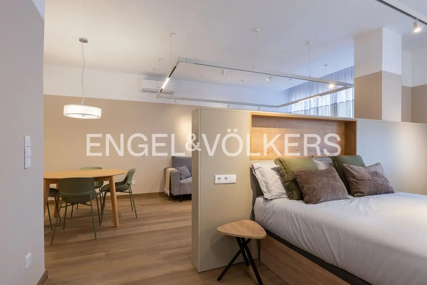 Piso de 85 m² en Valencia