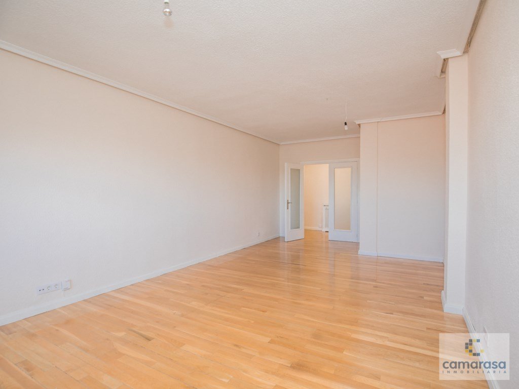 Piso de 130 m² en Ávila