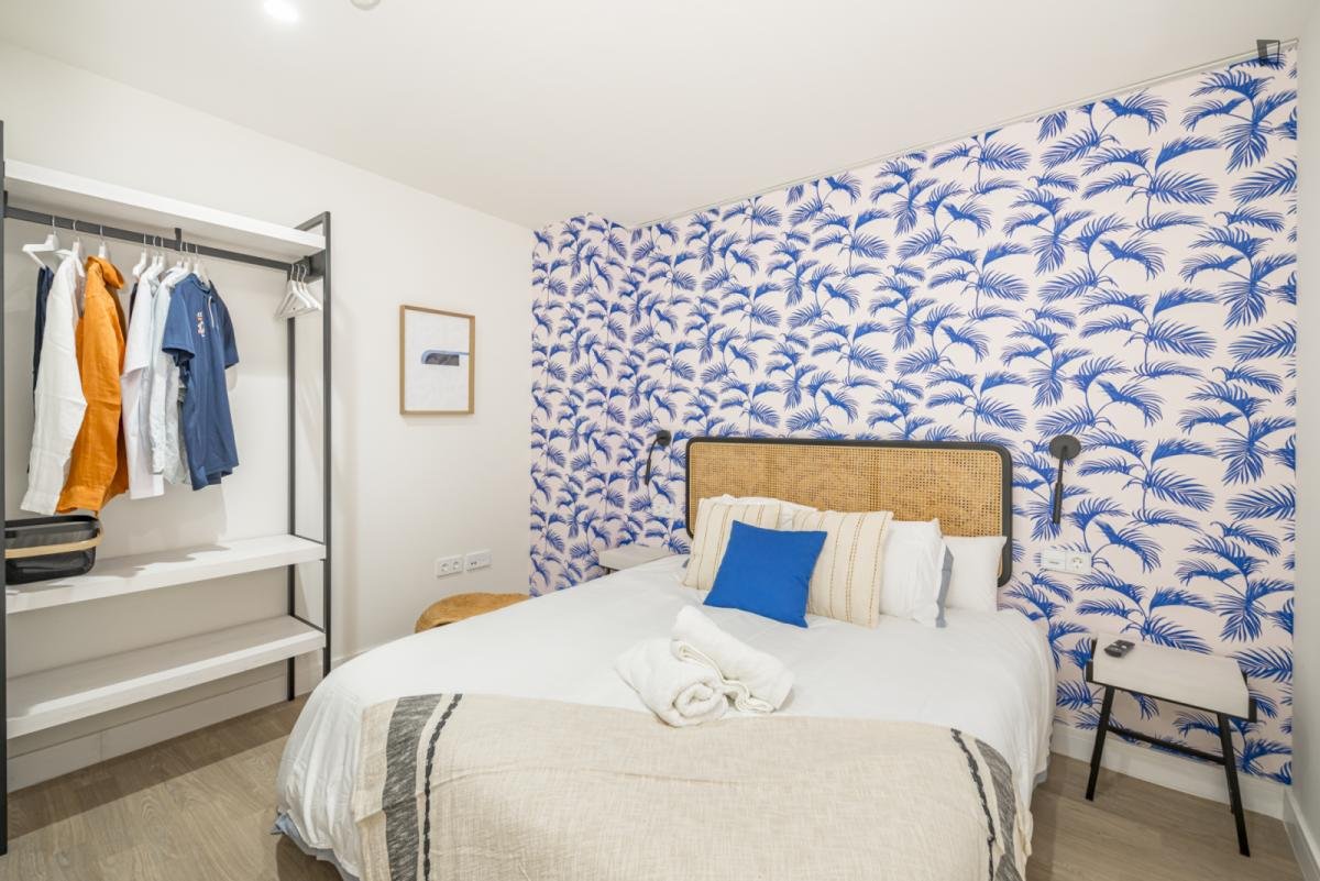 Habitación en alquiler, Málaga
