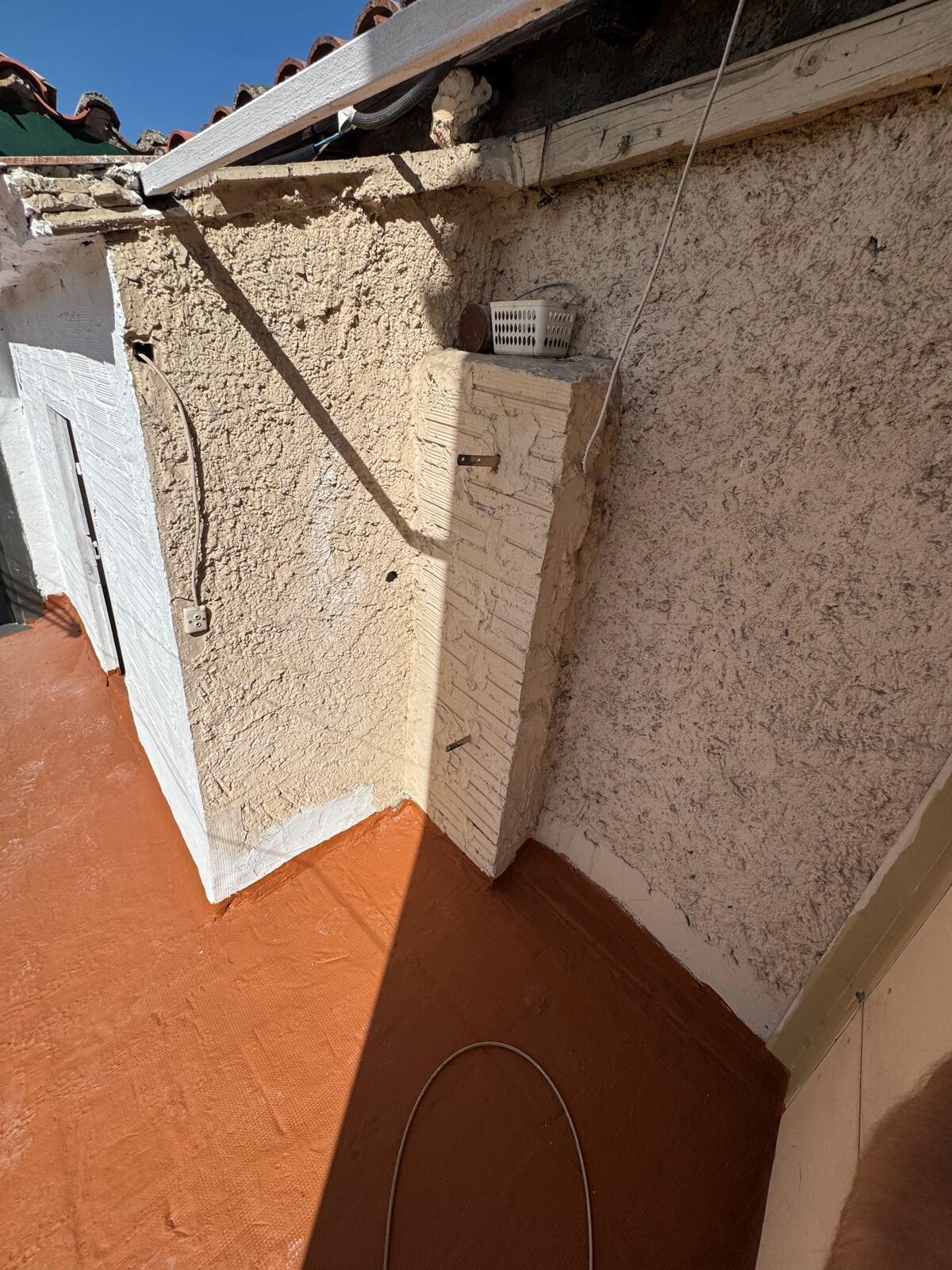 Appartement 62 m² à Manrèse