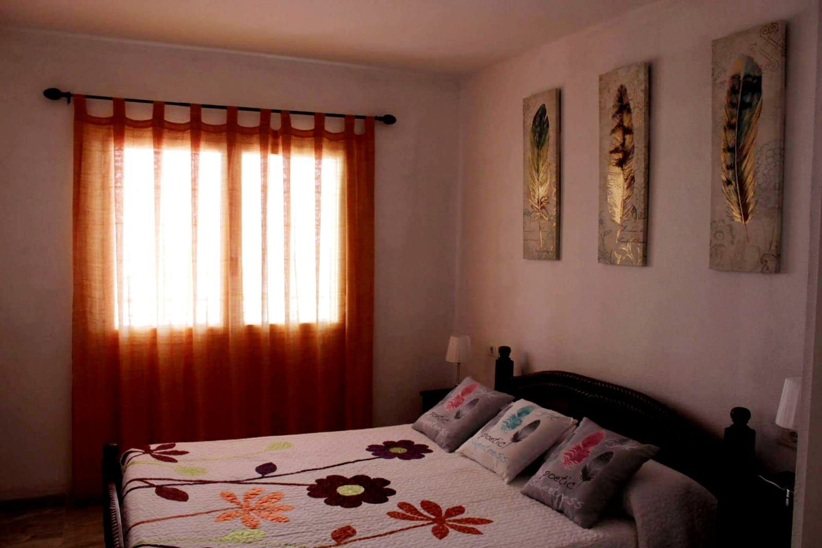 Piso de 110 m² en Arona