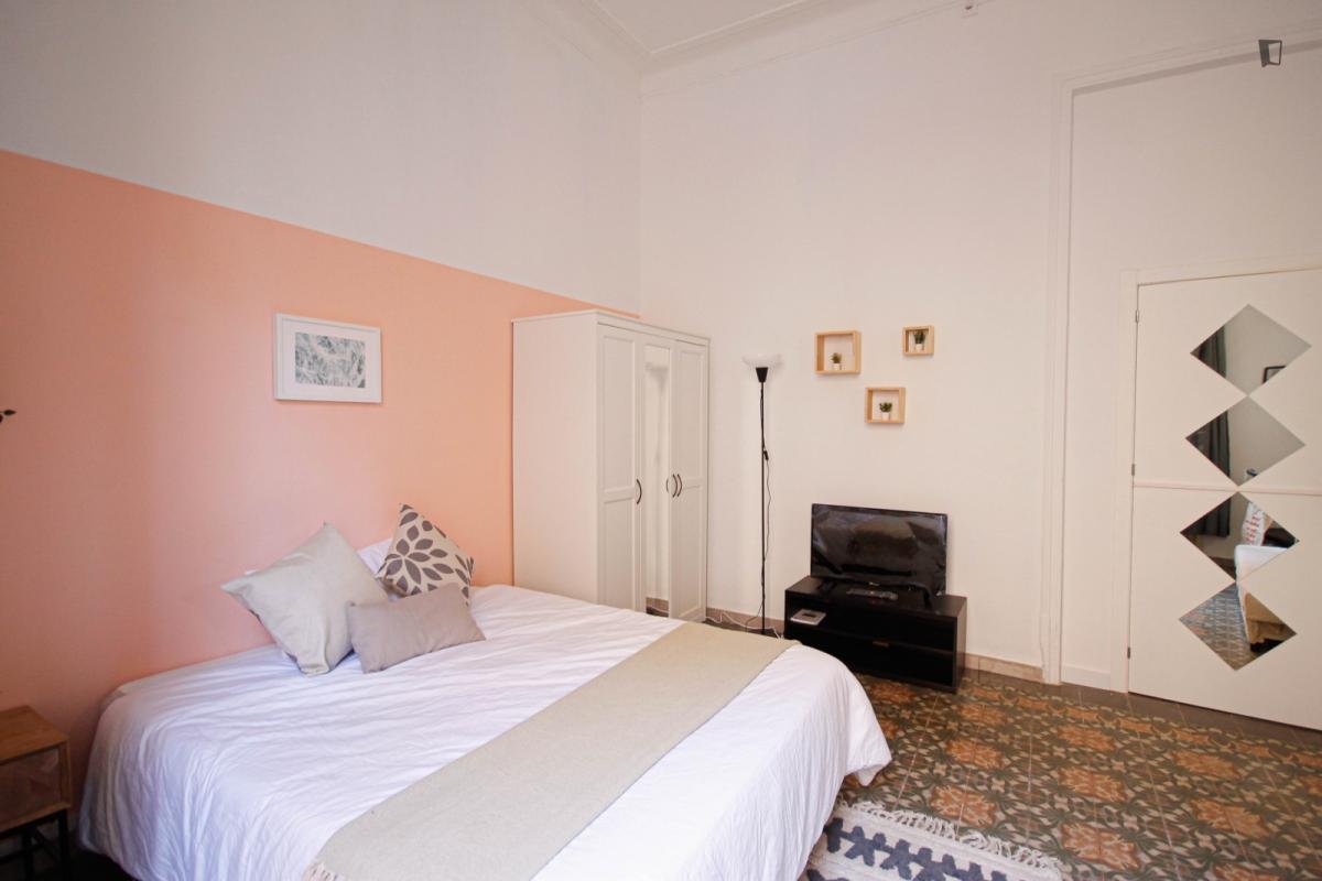 Habitación en alquiler, Barcelona